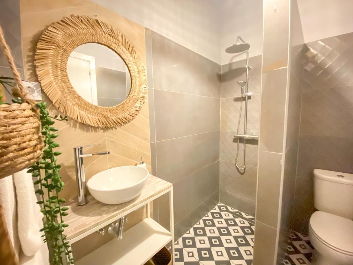 Abesbilico-Zona Central-Ar Condicionado-Perto Praias Setubal Ngoại thất bức ảnh