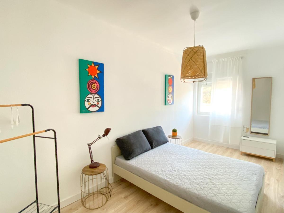 Abesbilico-Zona Central-Ar Condicionado-Perto Praias Setubal Ngoại thất bức ảnh