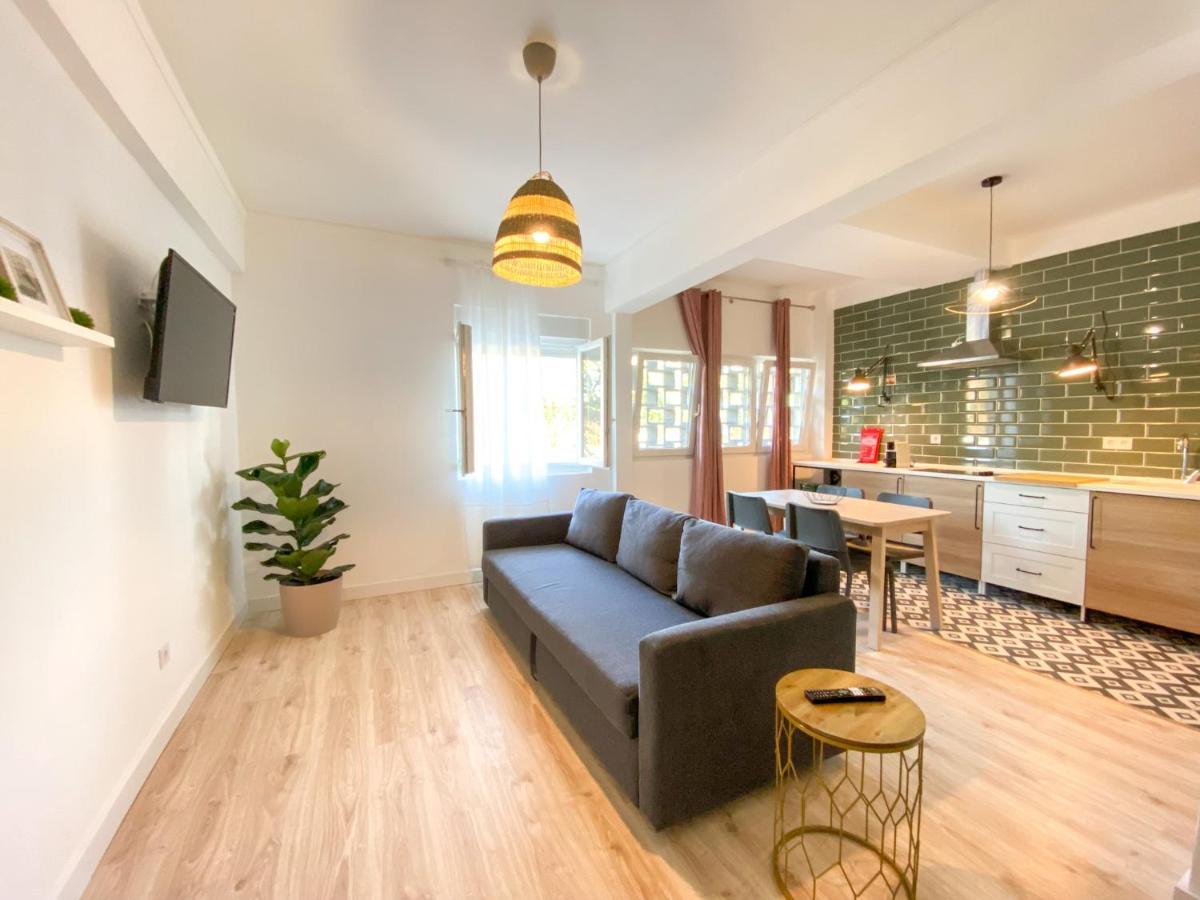 Abesbilico-Zona Central-Ar Condicionado-Perto Praias Setubal Ngoại thất bức ảnh