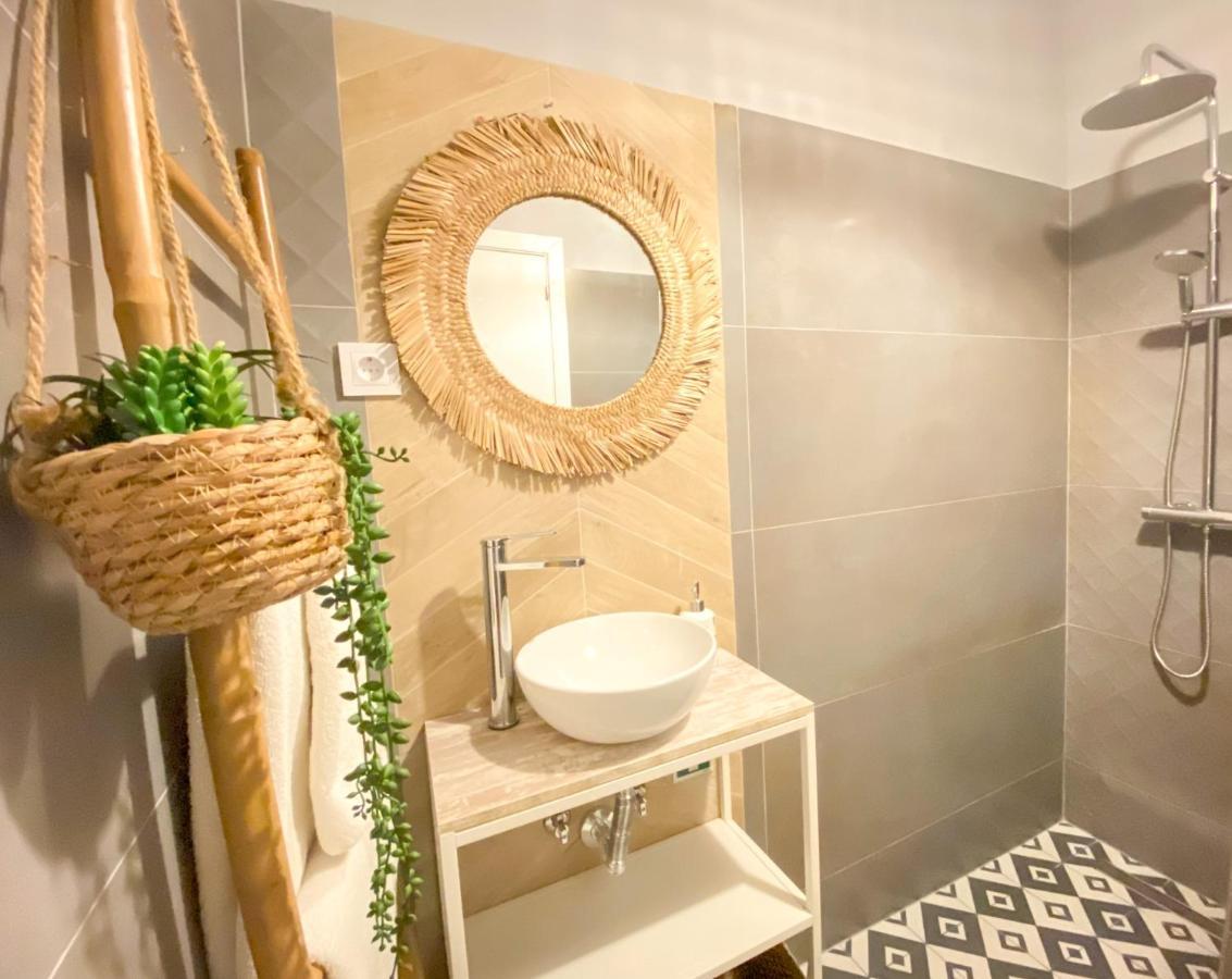 Abesbilico-Zona Central-Ar Condicionado-Perto Praias Setubal Ngoại thất bức ảnh