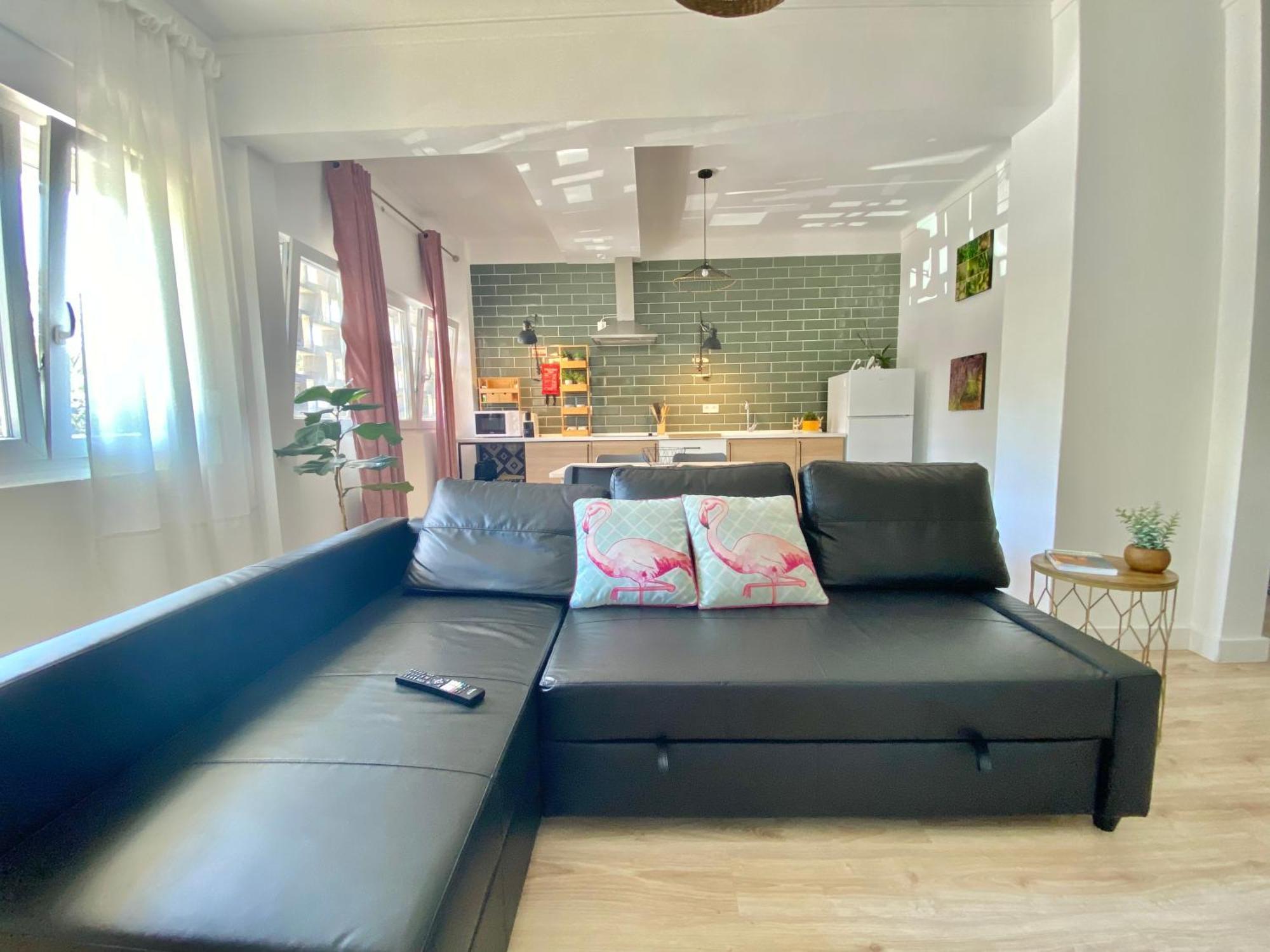 Abesbilico-Zona Central-Ar Condicionado-Perto Praias Setubal Ngoại thất bức ảnh